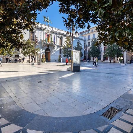 La Catolica Guest House غرناطة المظهر الخارجي الصورة