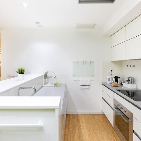 La Catolica Guest House غرناطة المظهر الخارجي الصورة