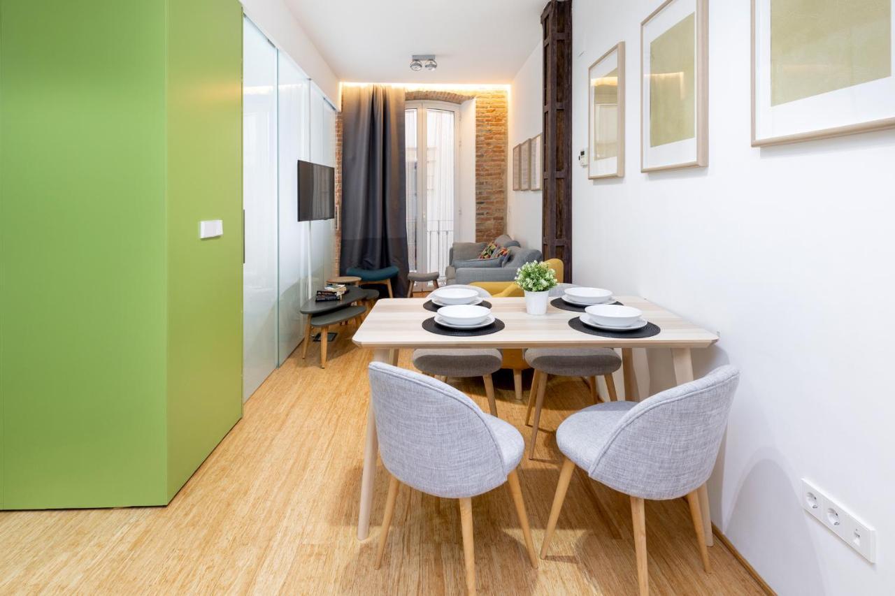 La Catolica Guest House غرناطة المظهر الخارجي الصورة