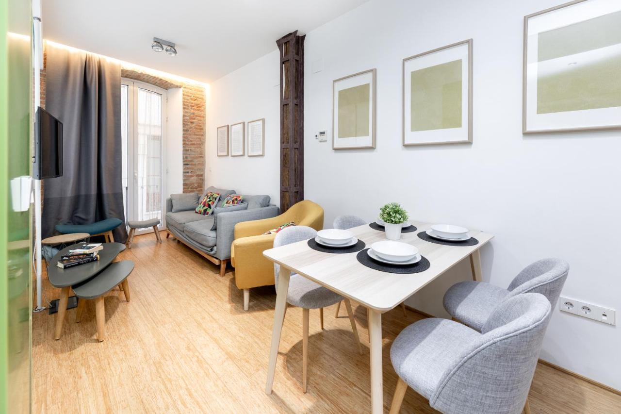 La Catolica Guest House غرناطة المظهر الخارجي الصورة