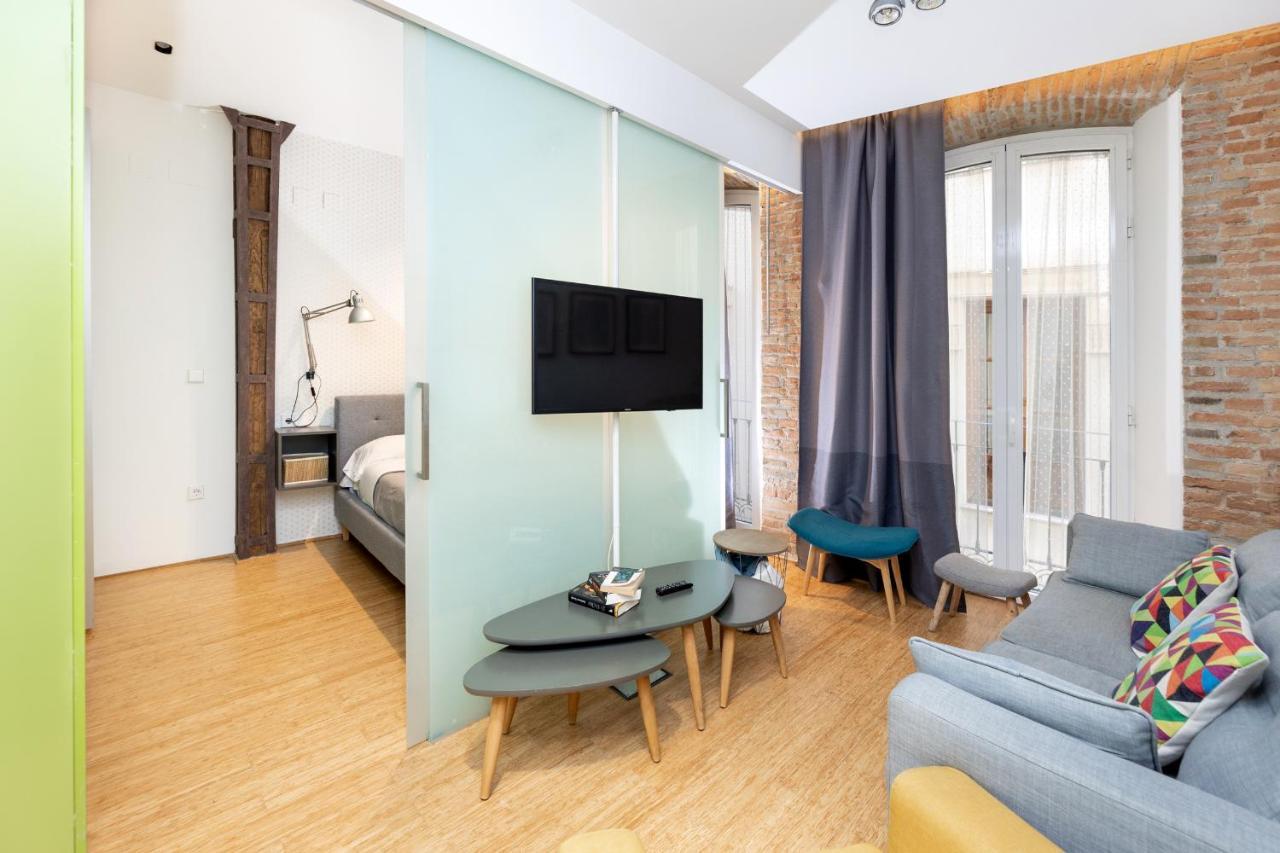 La Catolica Guest House غرناطة المظهر الخارجي الصورة