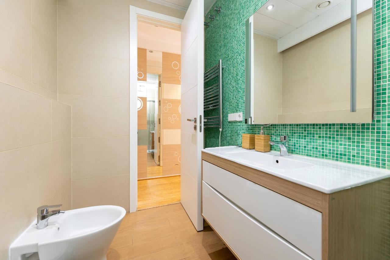 La Catolica Guest House غرناطة المظهر الخارجي الصورة
