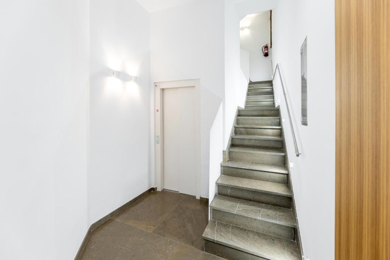 La Catolica Guest House غرناطة المظهر الخارجي الصورة