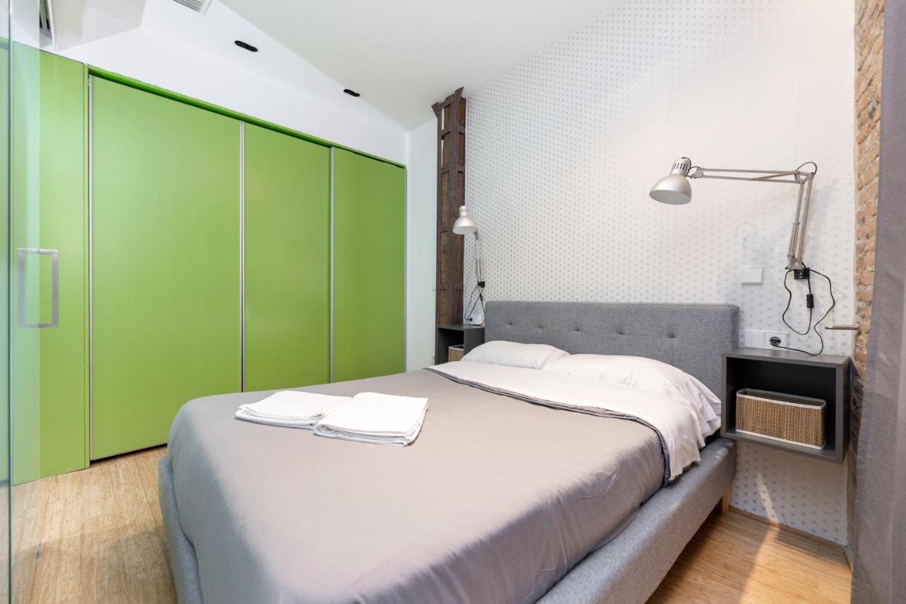 La Catolica Guest House غرناطة المظهر الخارجي الصورة