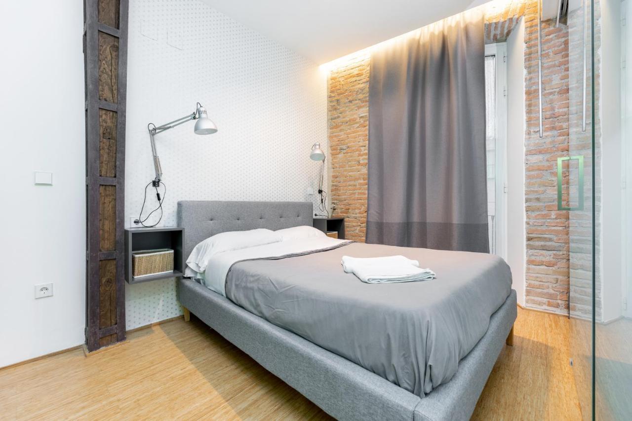 La Catolica Guest House غرناطة المظهر الخارجي الصورة