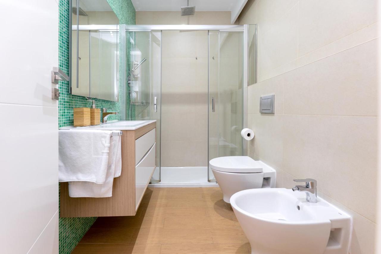 La Catolica Guest House غرناطة المظهر الخارجي الصورة